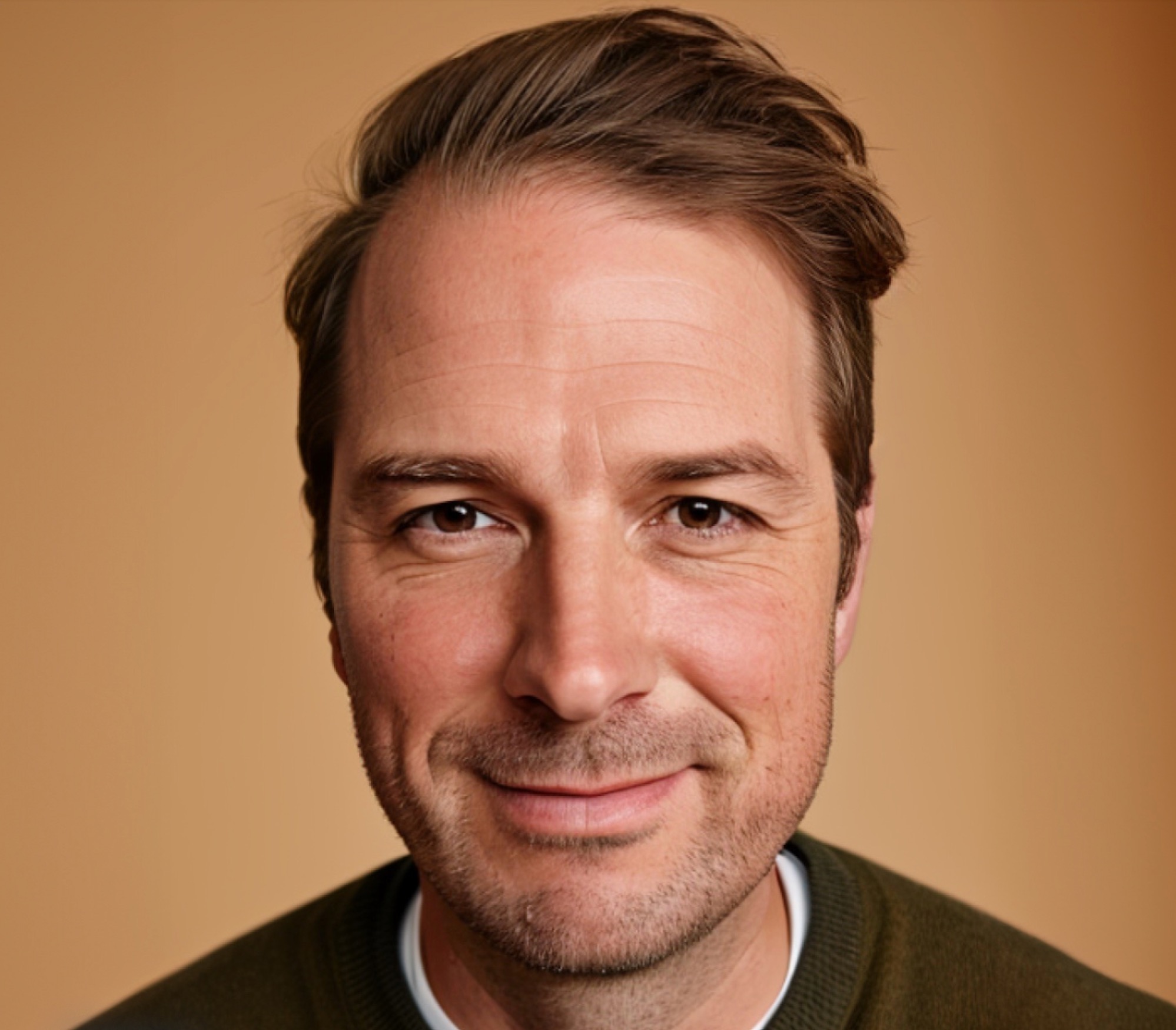 Jamie Lund - Founder of Power Thru Presence